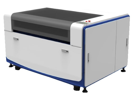 Máquina Laser